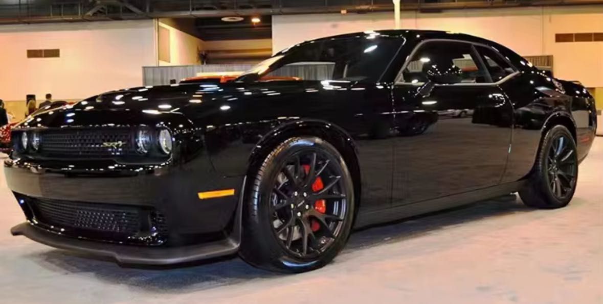 Dodge Challenger,Charger джанти R20