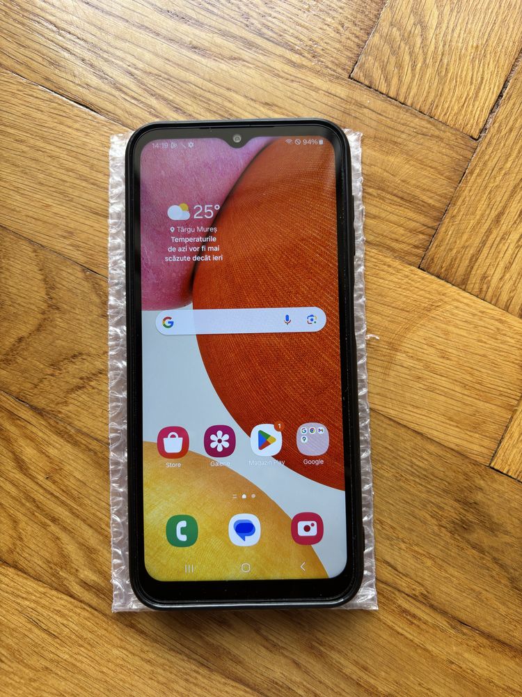 Samsung Galaxy A14 de 64 Gb Dual Black