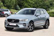 Volvo XC 60 MHEV * AWD * CarPlay * Faruri si stopuri LED * Incalzire Volan *Carlig