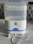 Sterilizator electric pentru 6 biberoane KidsCare