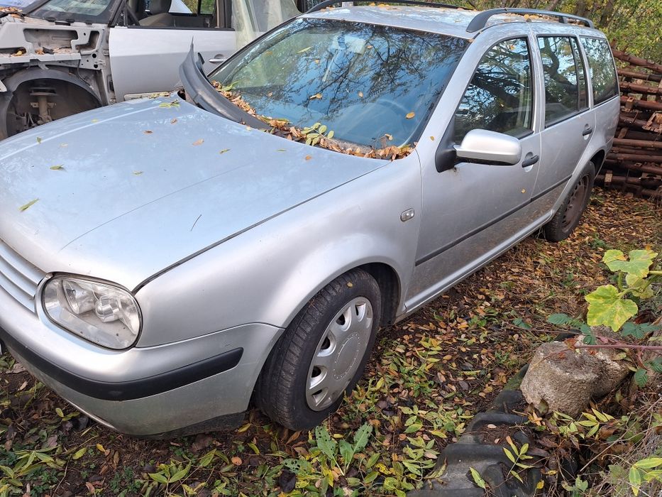 Dezmembrari Vw Golf 4 combi an 2006