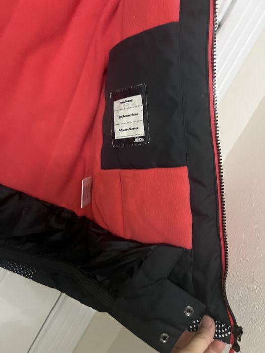 Куртка девочке 8-10 лет