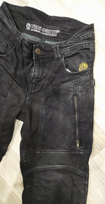 Дънки Trilobite кевлар 30 размер