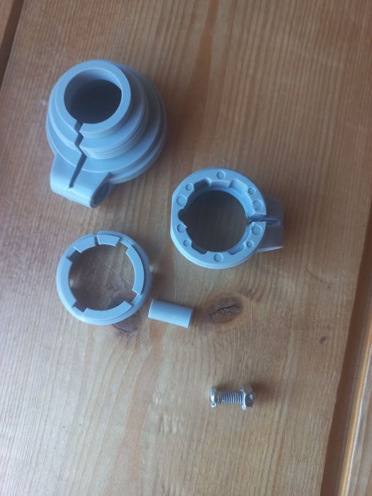 Cap termostat programabil calorifer