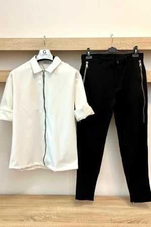 Compleuri barbati, sport elegant