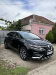 Renault Espace 1.6 DCI 160 CP Automat - 2016 - Stare Impecabilă