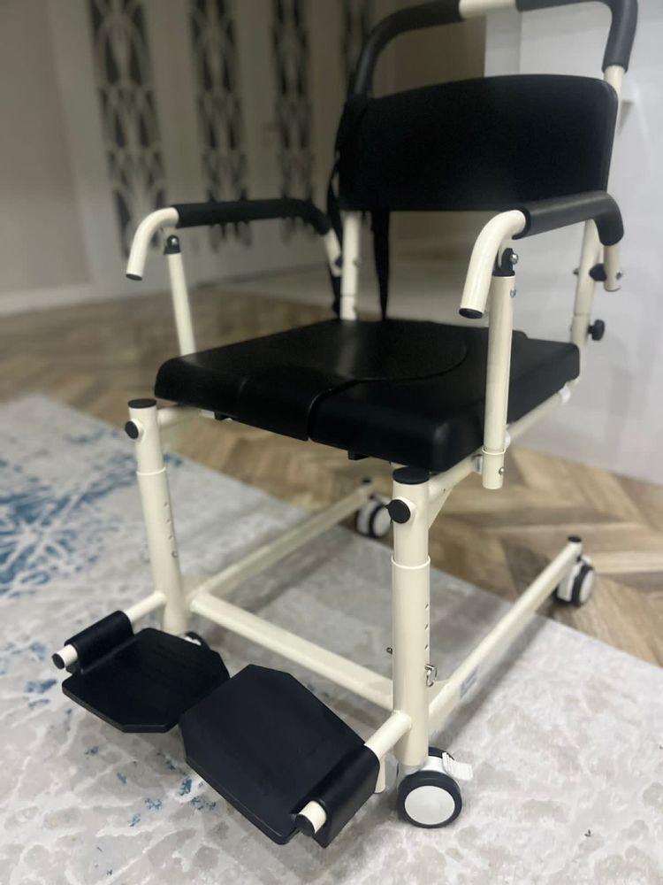 Продается инвалидная кресла для ухода за больными