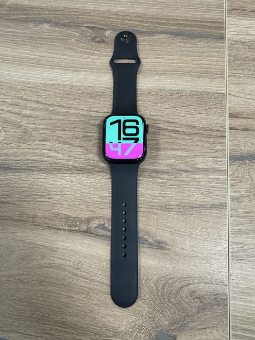 Apple Watch Series 7, 45mm