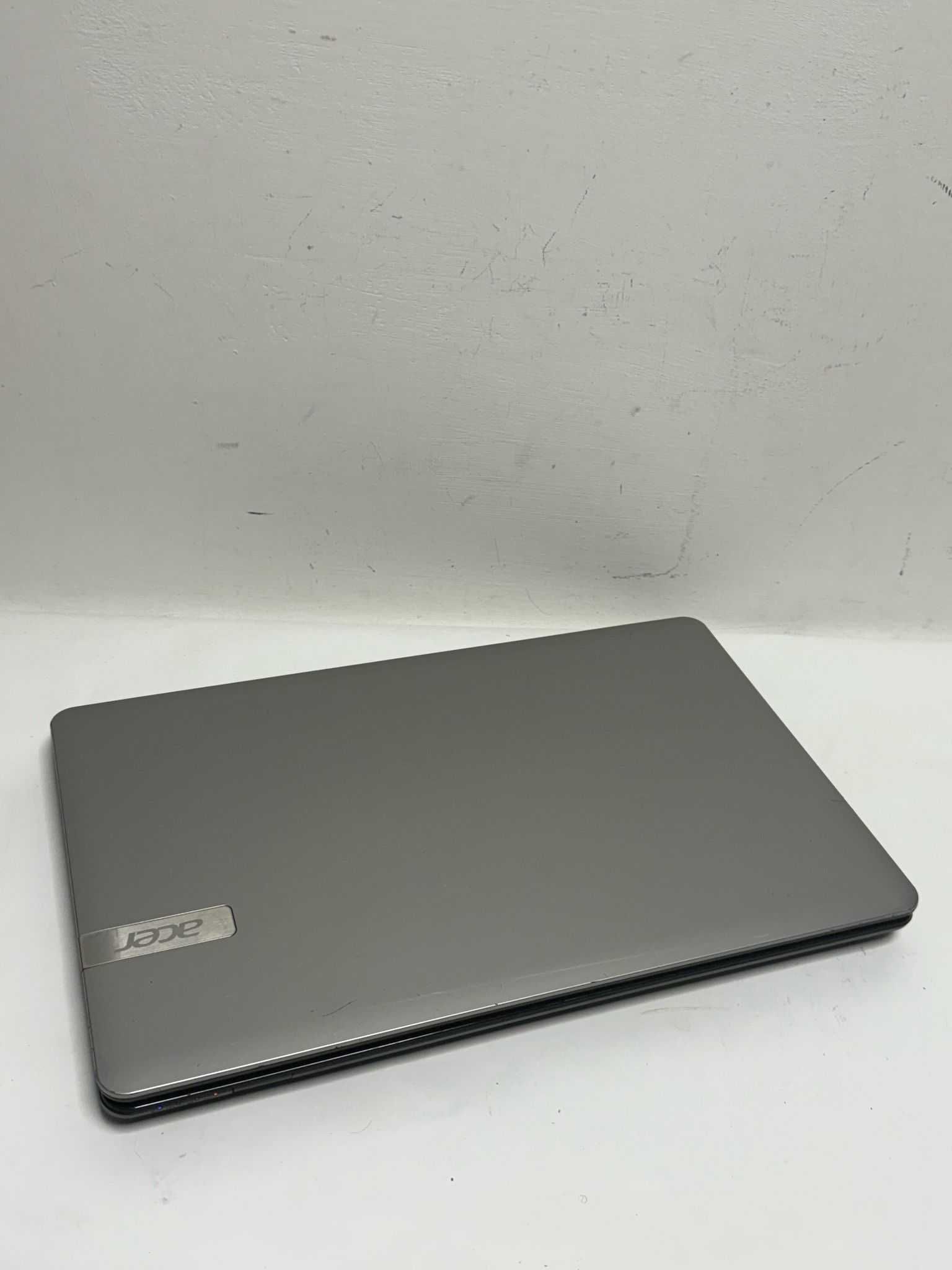 Laptop Acer E1 771-ECRAN 17.3 inch-Intel Core i5-8GB-256GB SSD-wind 11