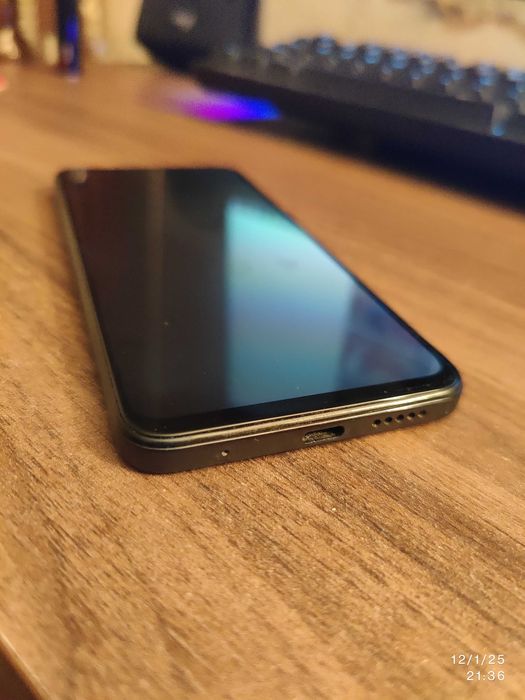 Xiaomi Redmi Note 11  Като нов