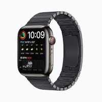 Срочно продам новые часы Apple Watch 7/45