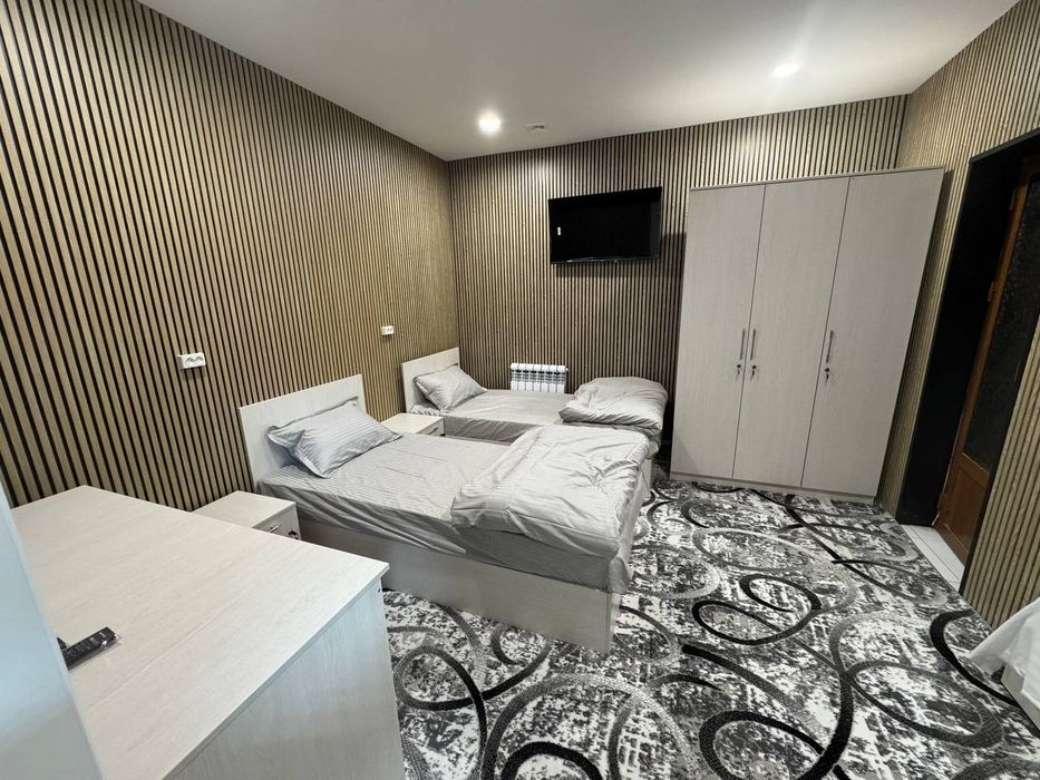 Arzon hostel mehmonxona