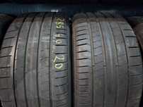 285 40 20 / 285/40/20 /285/40R20 Pirelli, set 2 buc