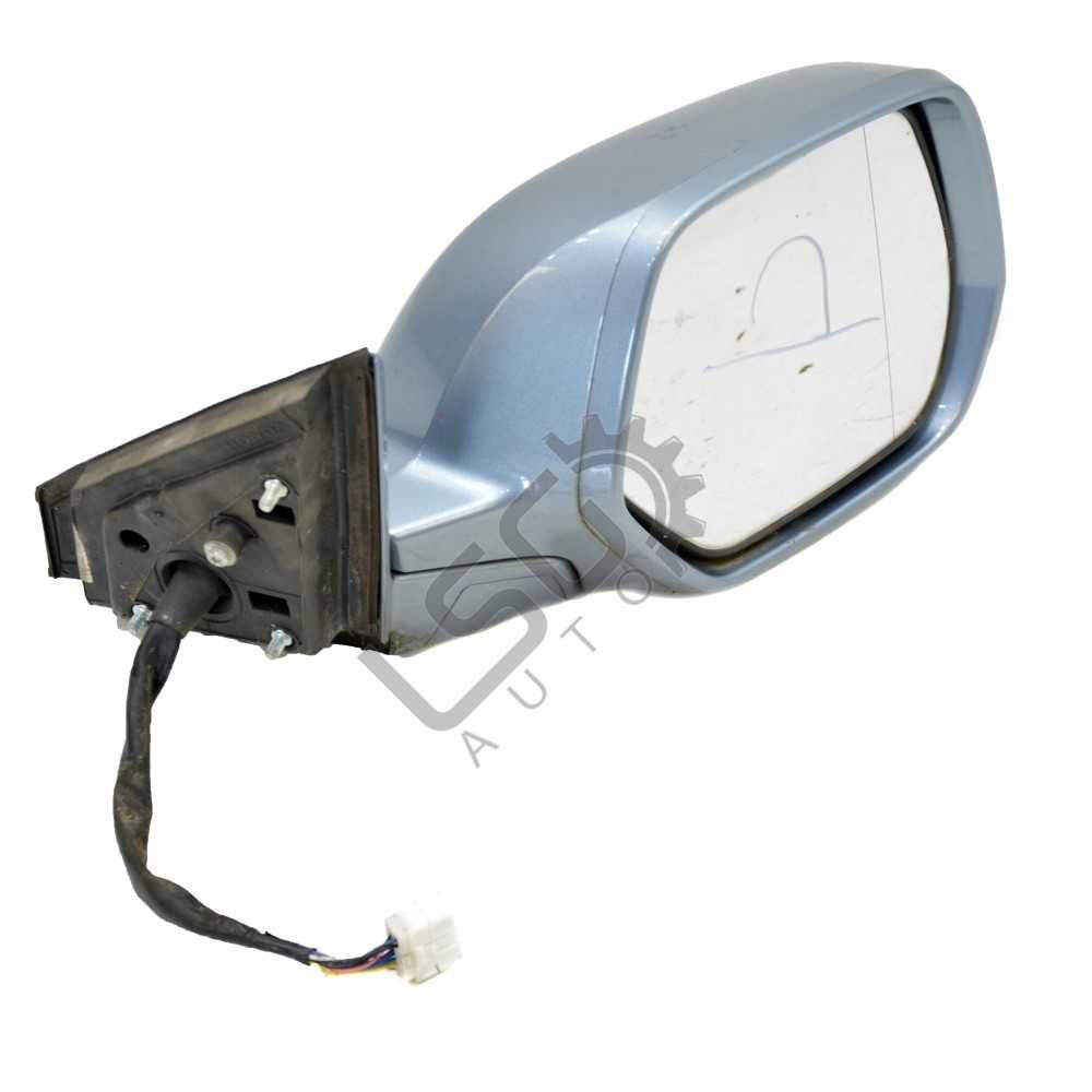 Дясно огледало с ел. прибиране Honda CR-V III 2006-2010 ID:103660