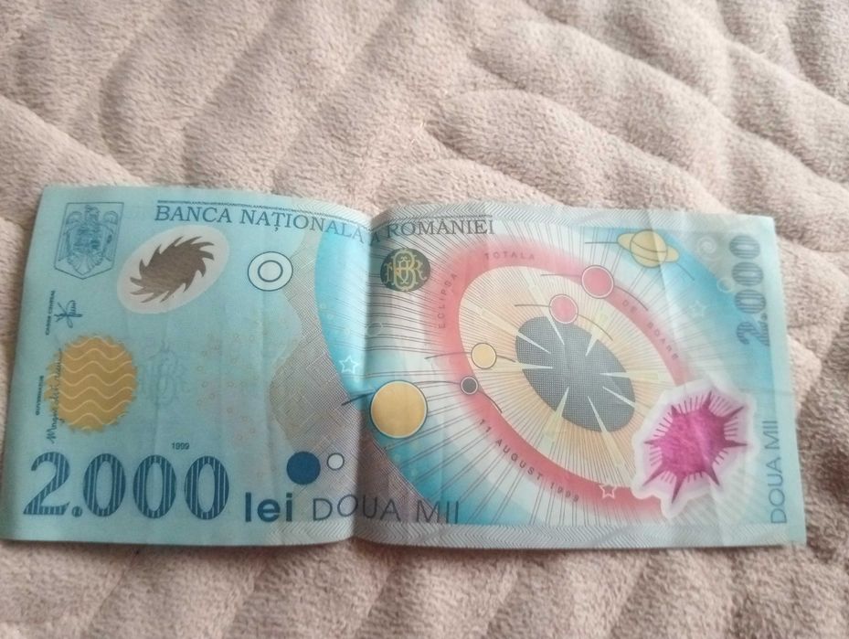 Bani vechi Românești