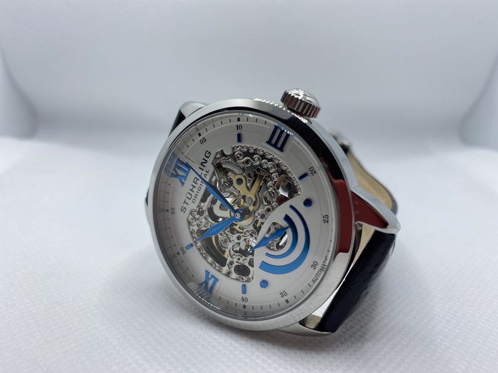 Stuhrilng  Автоматичен часовник Stuhrilng