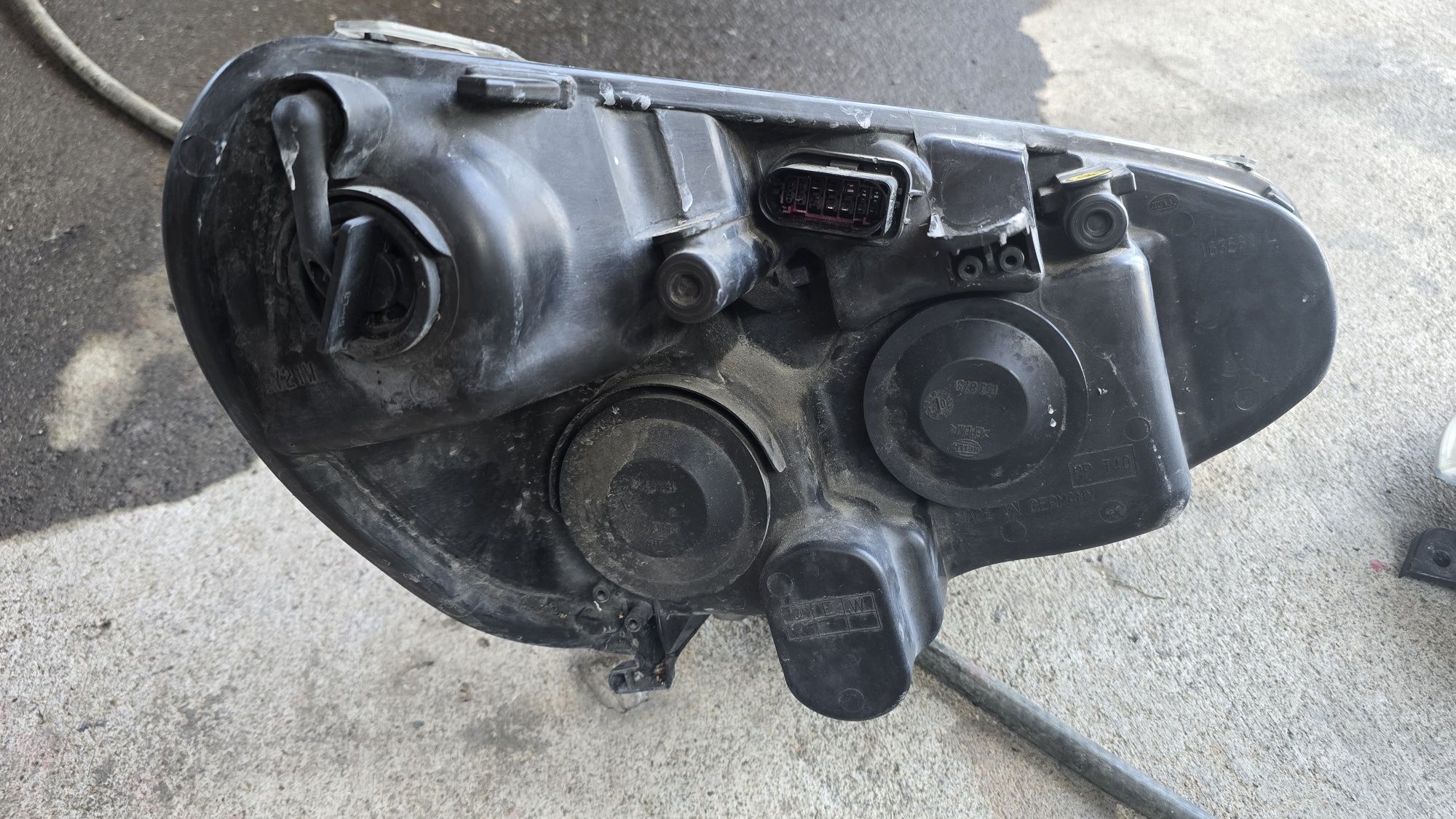 Фарове за ford smax 2006-2015