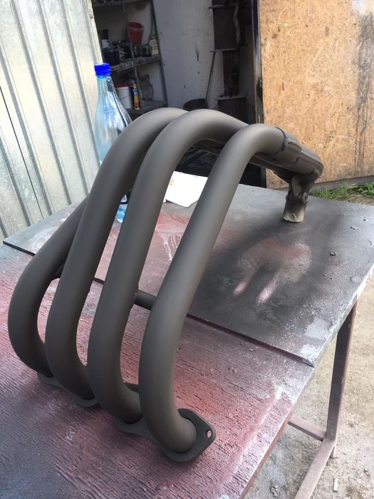 Vopsea temperatura inalta spray termic 800