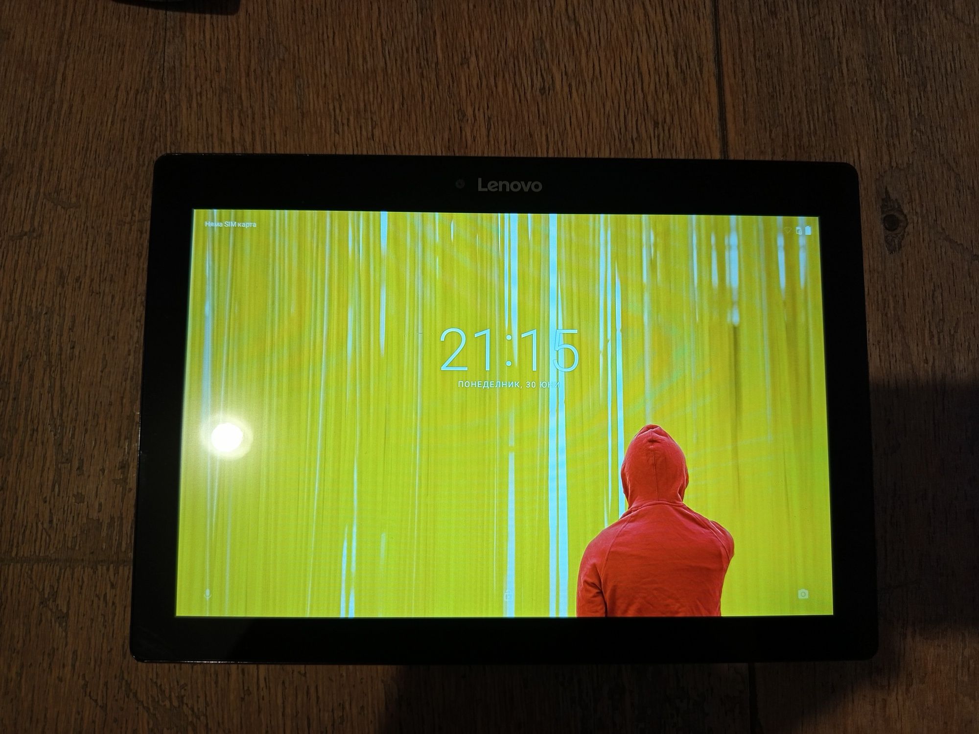 Tablet Lenovo model tb2 x30l 10 инча