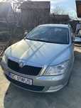 Vand sau achimb skoda octavia 2 breack