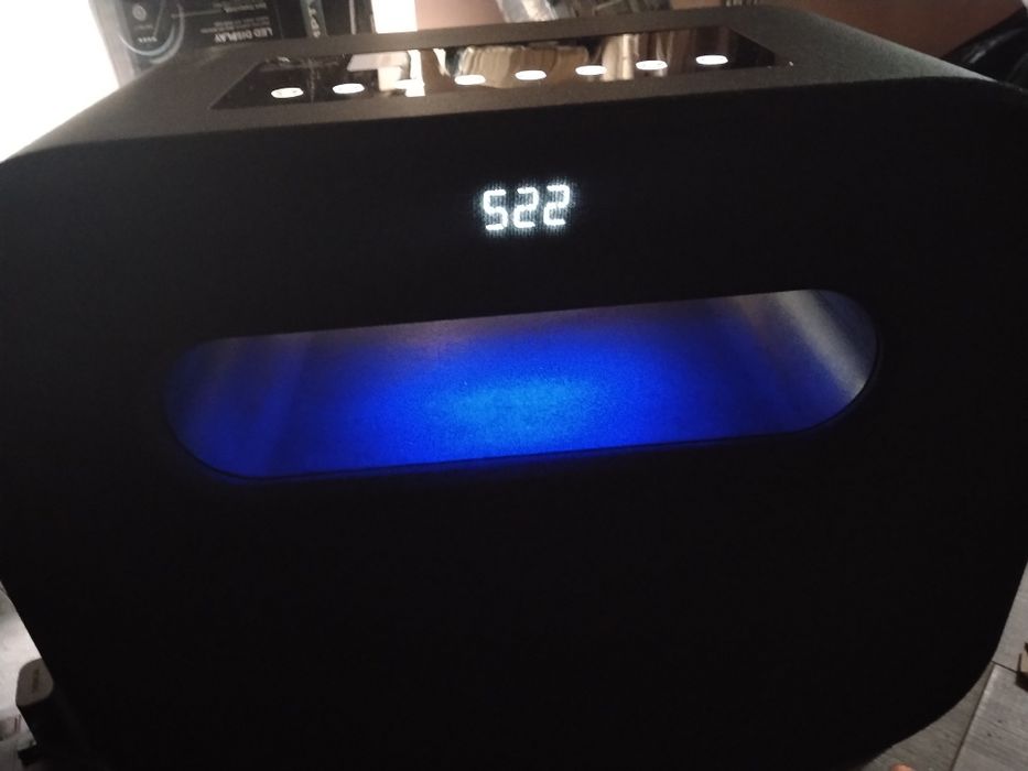 Aierfayer  și electronice