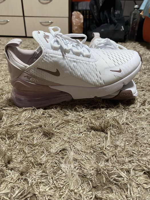 air max 270 pink