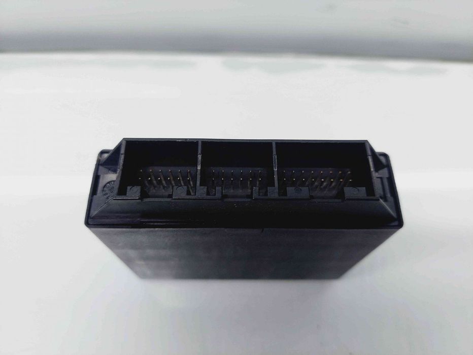 Modul control lumini Audi A8 D4 (4H2, 4H8, 4HC, 4HL) [Fabr 2009-2018]