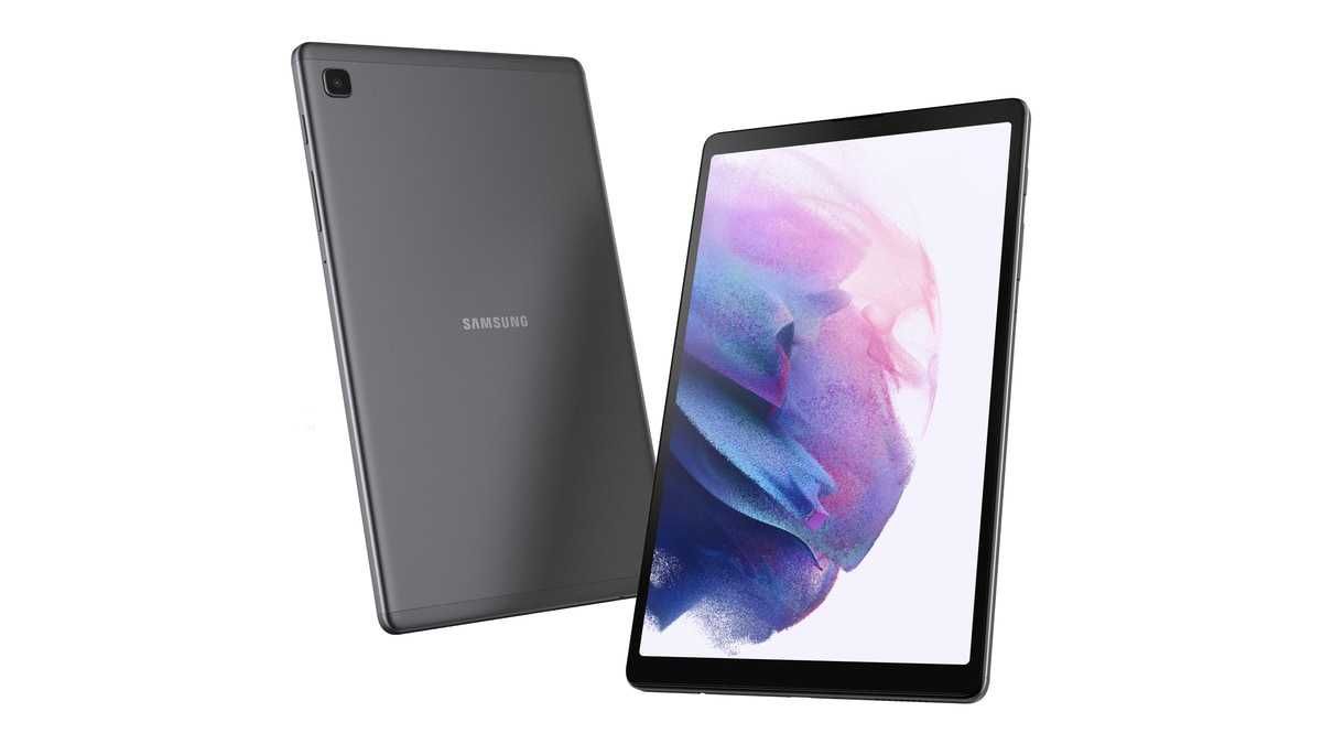 КУРСОР Samsung Galaxy Tab A7 Lite,32GB,LTE, Назарбаева 161/Муканова 53