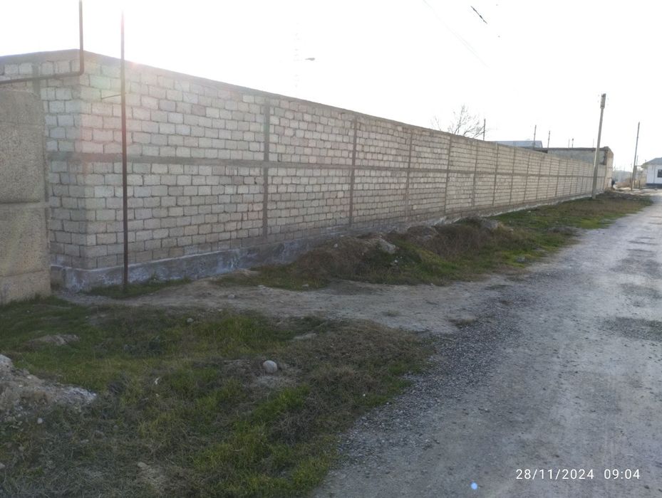 База Саноат зонасида жойлашган  Разьезда