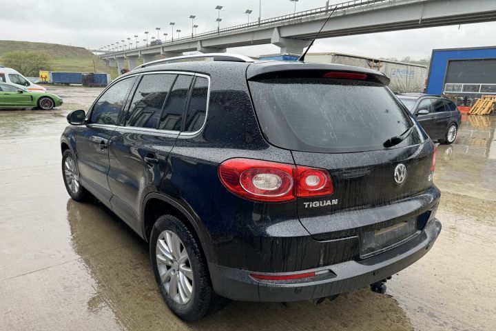 Stop stanga caroserie Volkswagen VW Tiguan 1 5N  [din 2007 pana  2011