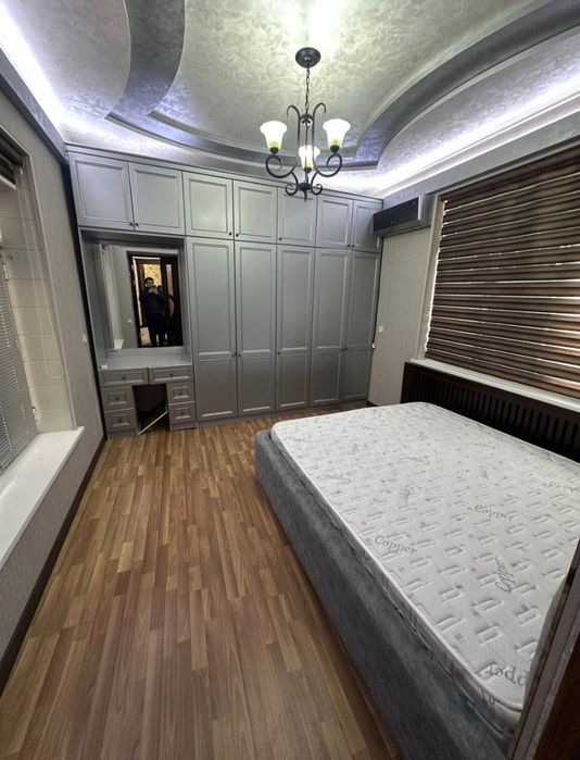 Аренда участка 6ком 4соток Учтепа Бирлик