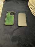 Iphone -13 pro- space grey -128 GB