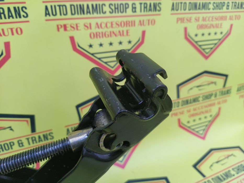 Cric auto punct sprijin original vw polo