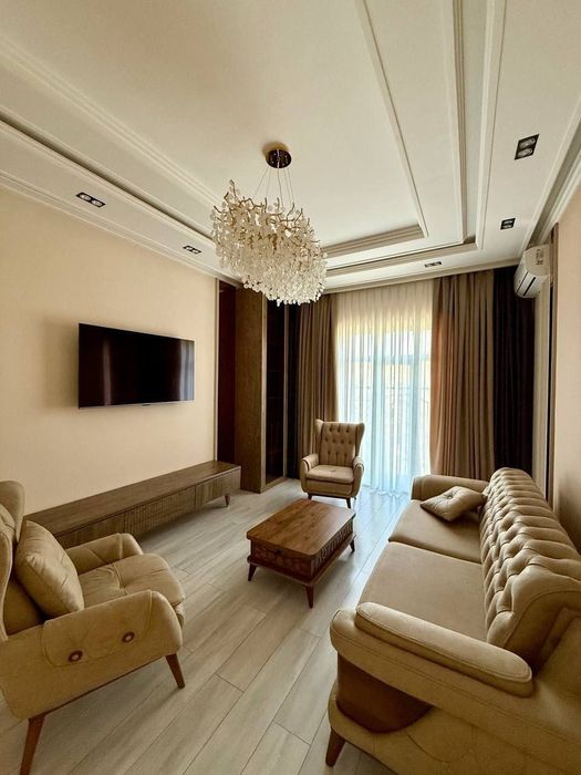 Продается 3х ком квартира, ЖК Centrado, ор-р: Ц-1, 78 м²