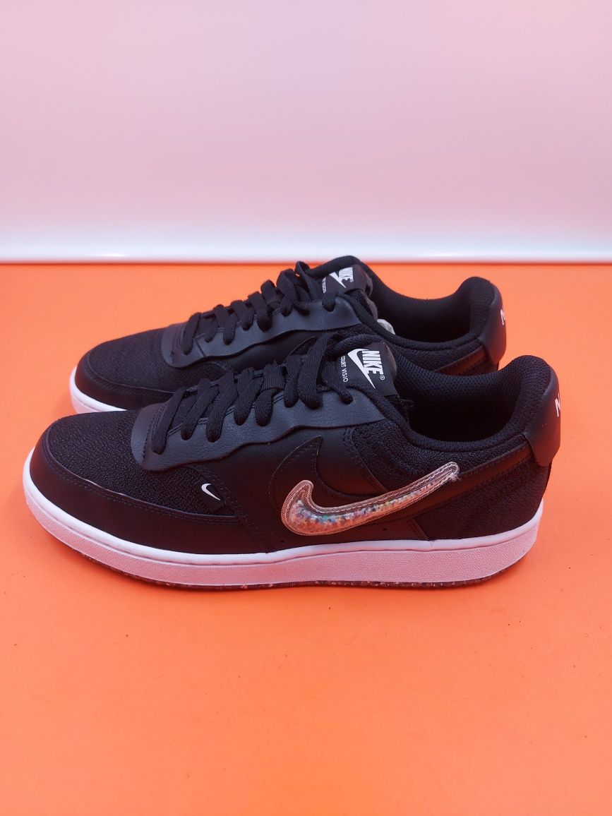Nike Court Vision номер 42 Оригинални маратонки