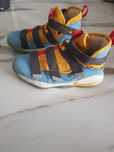 Nike Lebron, mar.34