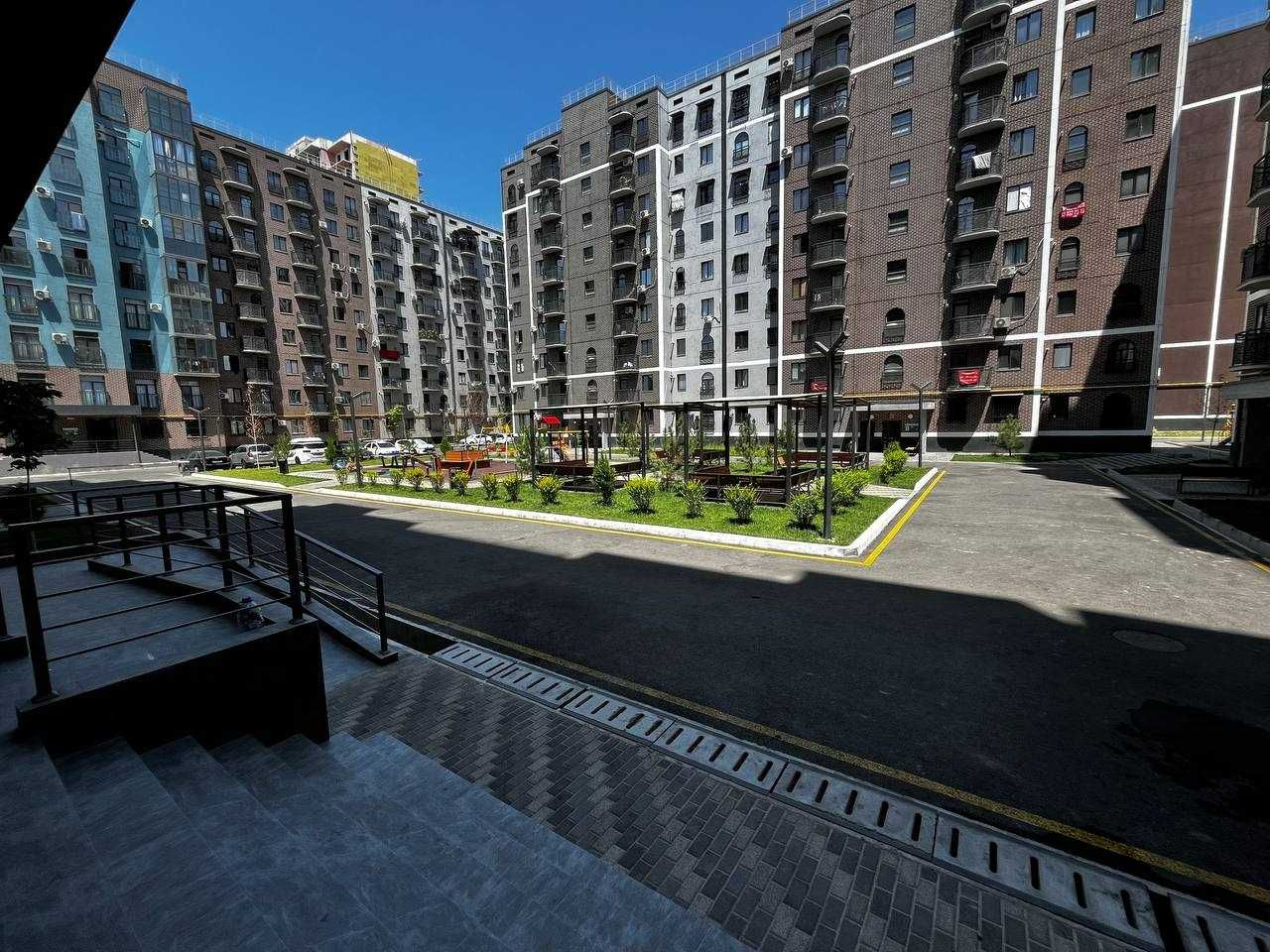 Golden House  ЖК Ассалом Хаво  срочно продаётся 2/4/9 за 52000$ (JT)