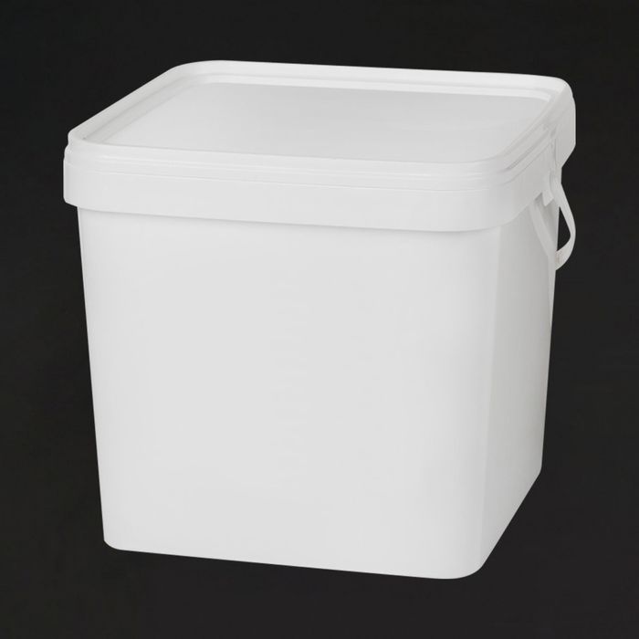 Празни Кофи от сирене 8 кг