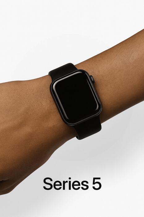 Apple watch Series 5, 40mm | Эпл ватч 5-ой серии 40мм