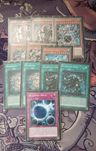 Yu-Gi-Oh! Engines and such