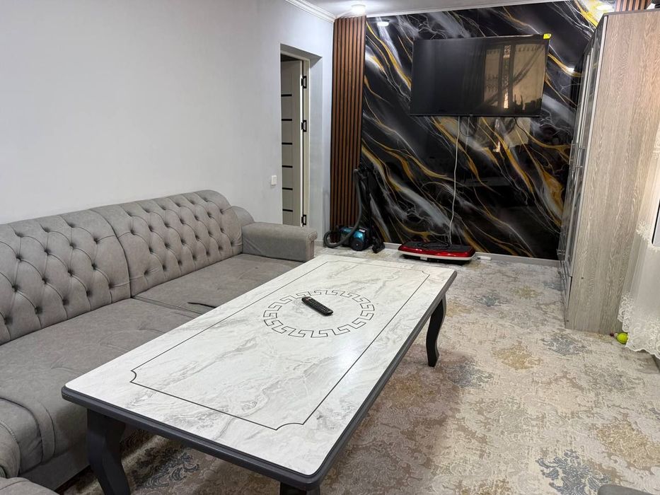 Продается квартира 41м² Парк Фуркат