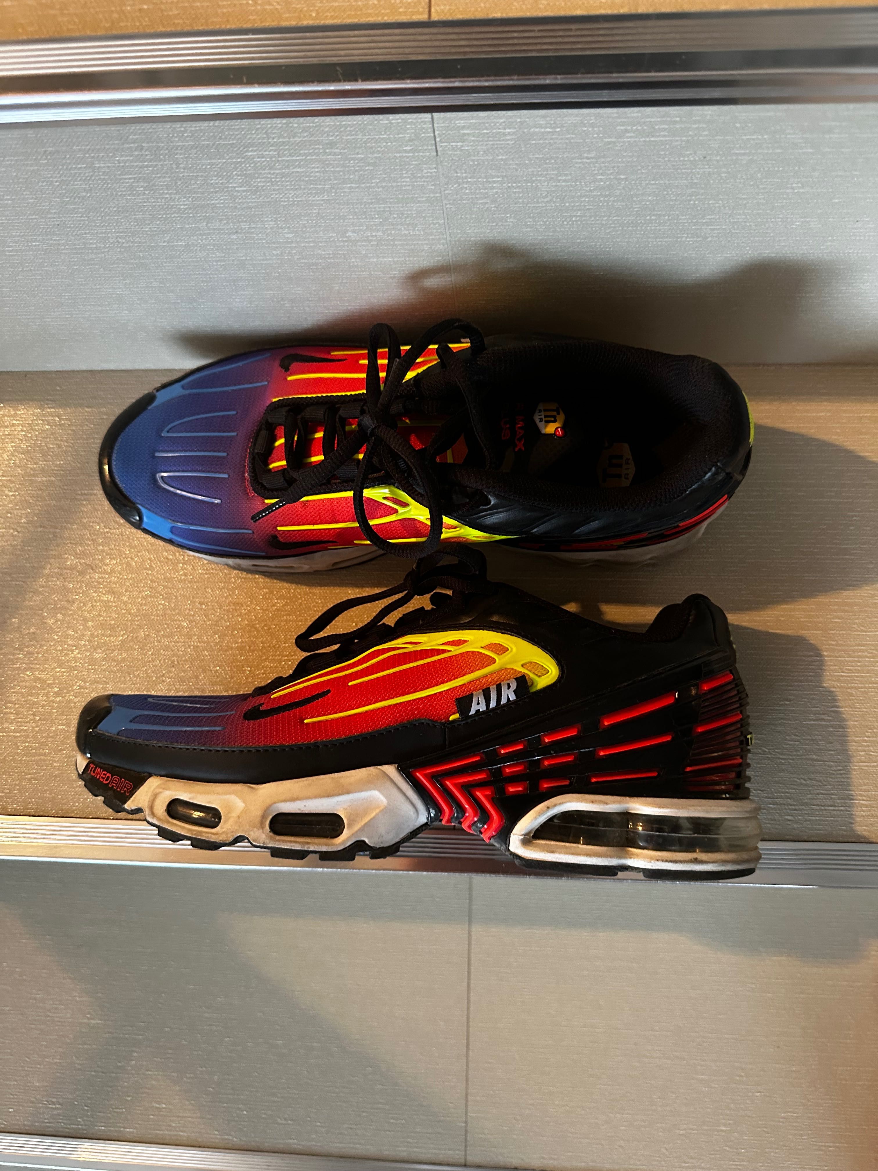 Nike Air Max plus 3
