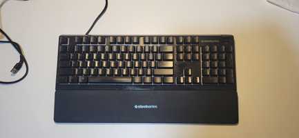 Tastatura Gaming Steelseries Apex 3