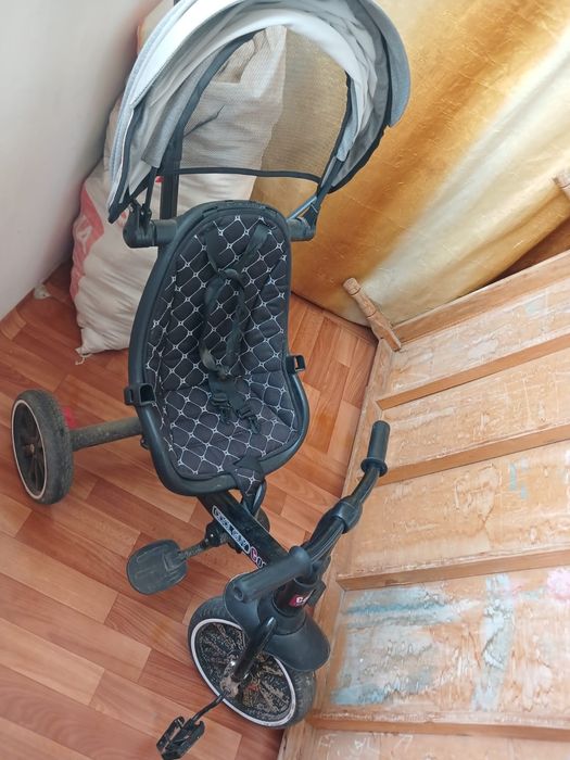 Срочно продам дет велосипед. 10000₸