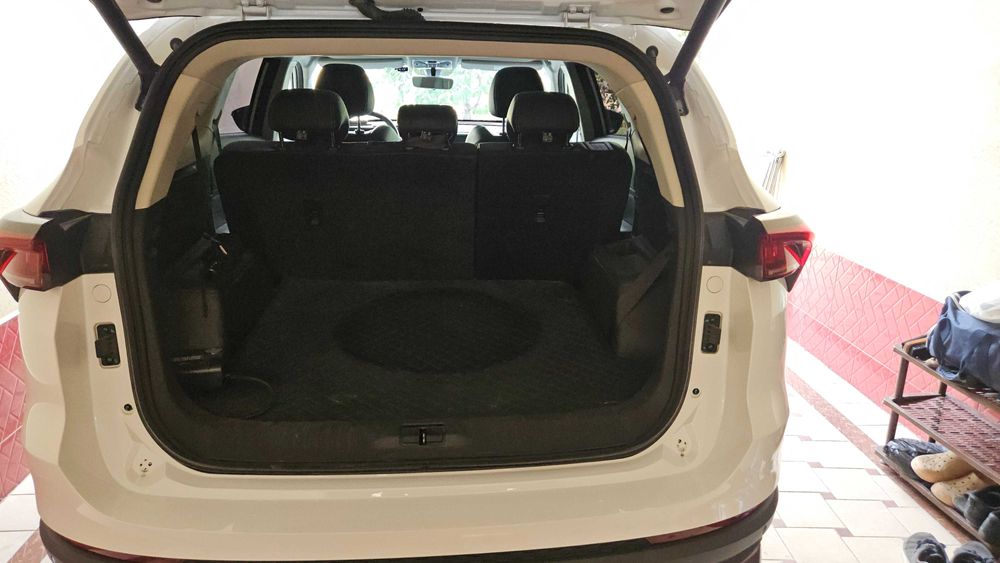 Жетур Jetour X70 plus