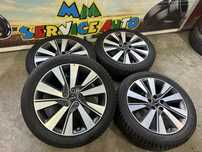 19-ки 5х114.3 - Kia - Sportage-Carnival-K3-K7- u други