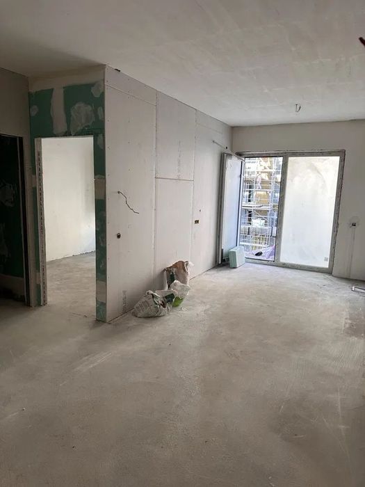 Amenajări interioare, montaj mobilă