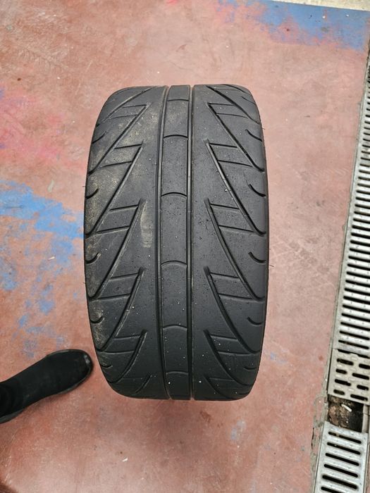 4 Мокри гуми  michelin