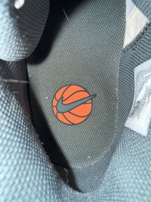 Nike AIR Uptempo 43н