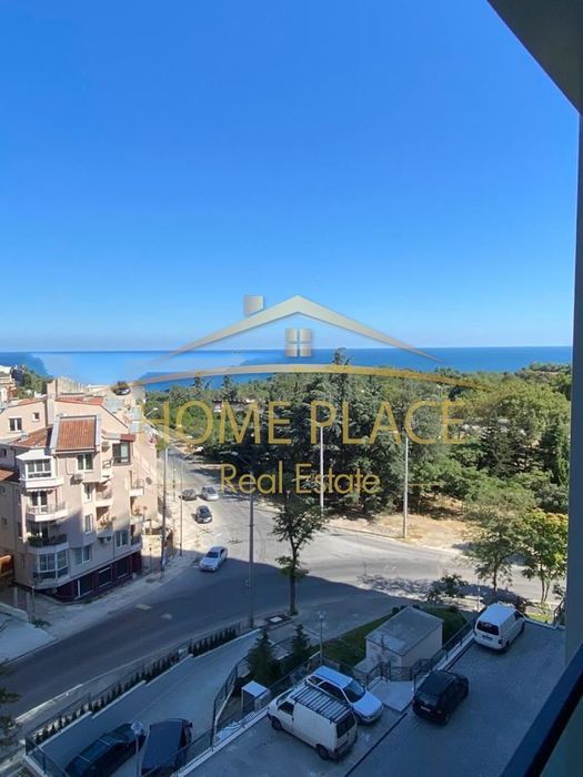 Продава се Двустаен апартамент в Варна, Бриз - 66 кв.м за 3485 €/кв.м - Снимка #3